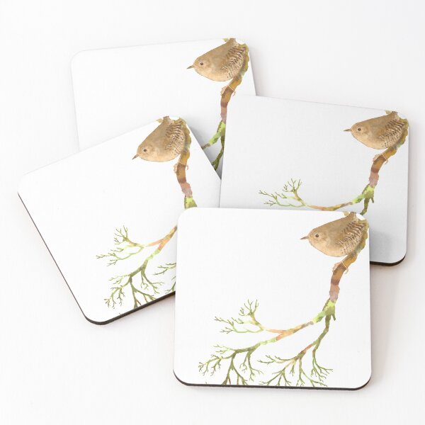 Item preview, Wren designed and sold by WildDot.