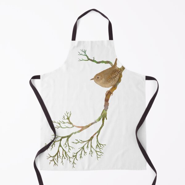 Item preview, Wren designed and sold by WildDot.