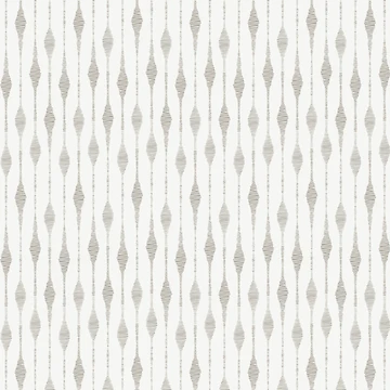 Artwork thumbnail, Ivory Beige Scandi Pattern by hellcom