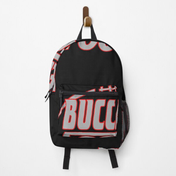 Item preview, BUCCANEERS_ _FOOTBALL designed and sold by Lukifo-Caster.