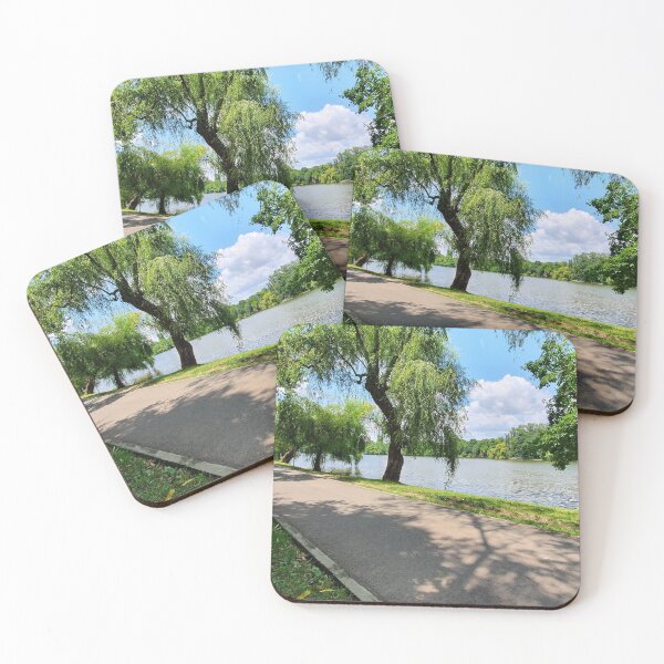 Item preview, Park walk designed and sold by PhotoPhylosophy.