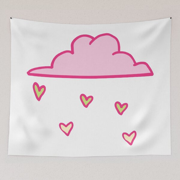 Item preview, giff cloud designed and sold by Sameh Messaoudi.