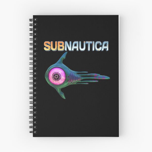 Item preview, Subnautica - Oculus designed and sold by AiyanaSears.