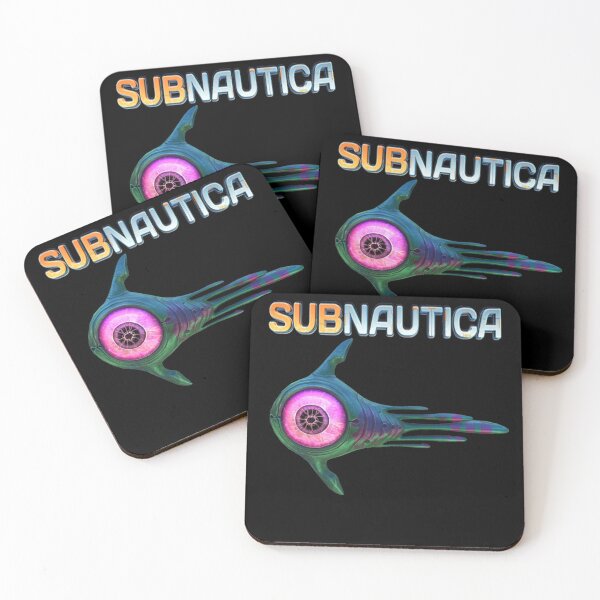 Item preview, Subnautica - Oculus designed and sold by AiyanaSears.