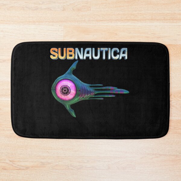 Aperçu de l'œuvre Subnautica - Oculus créée et vendue par AiyanaSears.