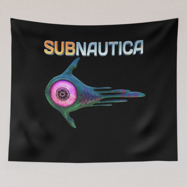 Item preview, Subnautica - Oculus designed and sold by AiyanaSears.