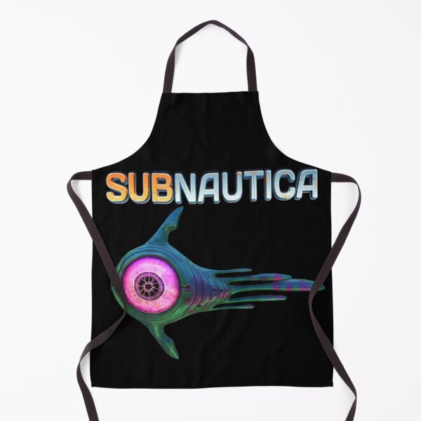 Item preview, Subnautica - Oculus designed and sold by AiyanaSears.