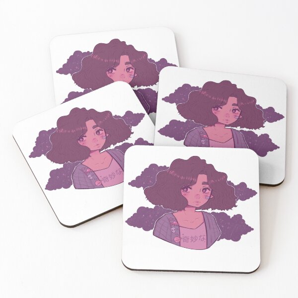 Item preview, Kawaii Girl, Tokyo designed and sold by DuckNn.