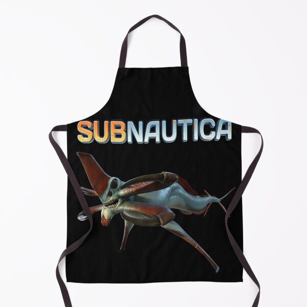 Item preview, Subnautica - Reaper Leviathan designed and sold by AiyanaSears.