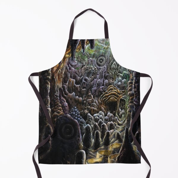 Item preview, Procession of the flowstone designed and sold by serge-o-sketch.