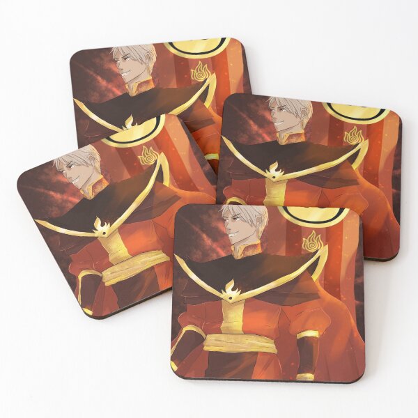 Item preview, Prussian Firelord designed and sold by silentrebel.
