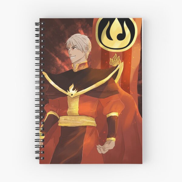 Item preview, Prussian Firelord designed and sold by silentrebel.