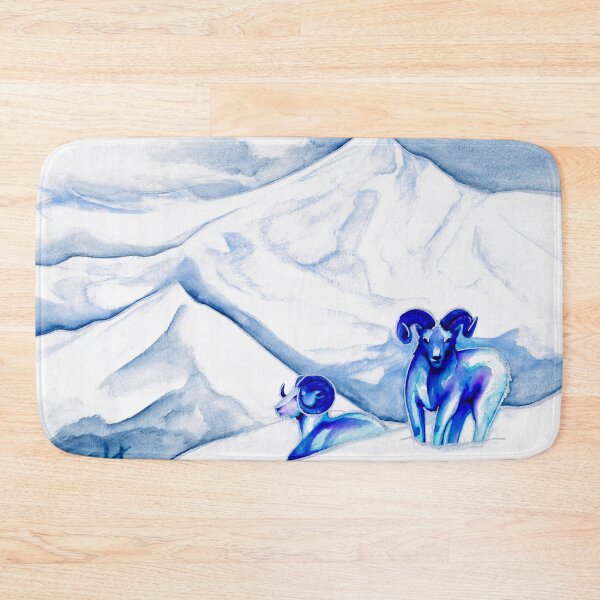 Item preview, Horizon Peaks designed and sold by KRNelson.