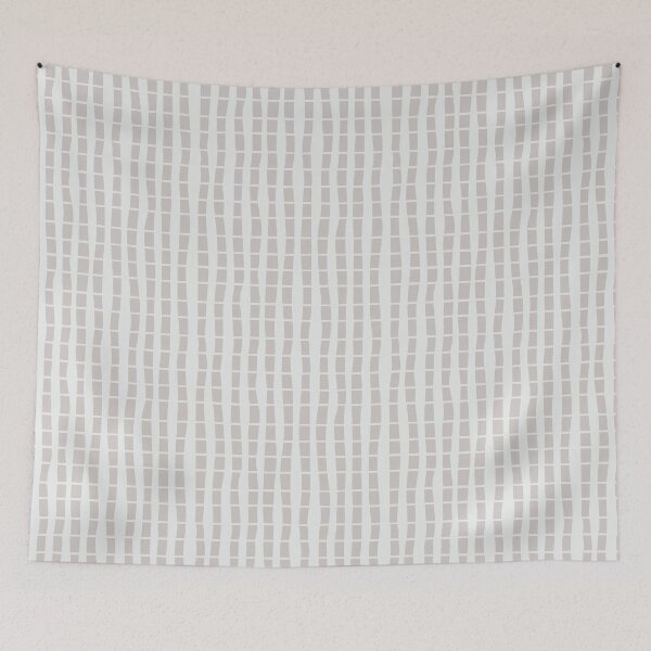 Item preview, Japandi Ivory Pattern designed and sold by hellcom.