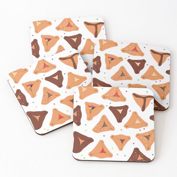 Item preview, Hamantaschen for Purim designed and sold by thekosherhub.