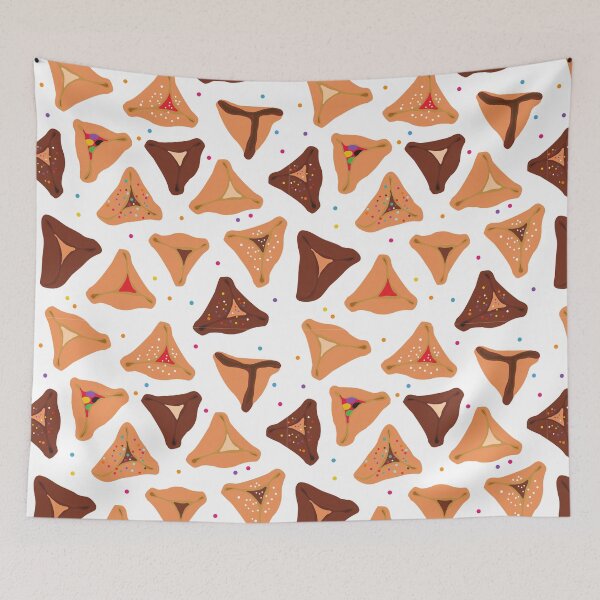 Item preview, Hamantaschen for Purim designed and sold by thekosherhub.
