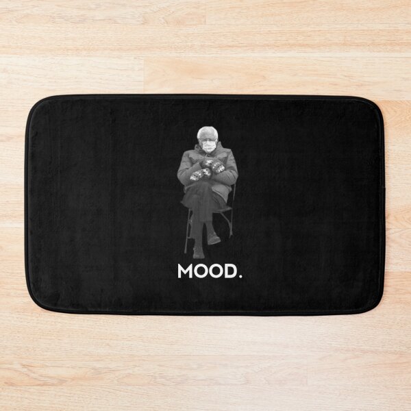 Item preview, Funny Bernie Sanders mood gift  designed and sold by markosss.