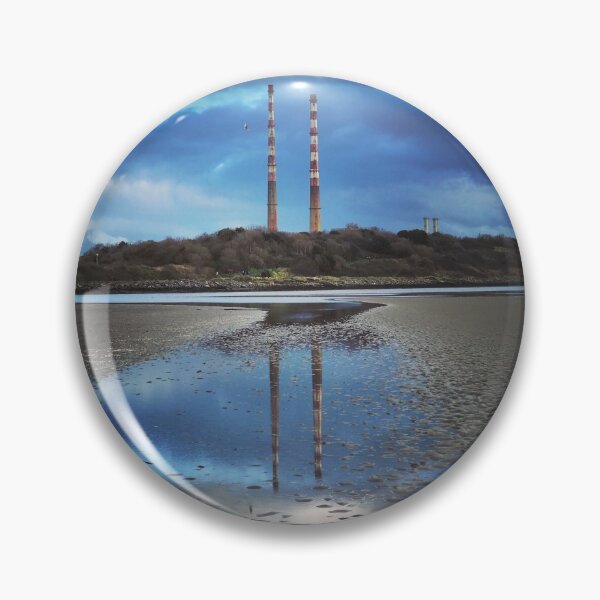 Item preview, Poolbeg Reflections designed and sold by pshelley.
