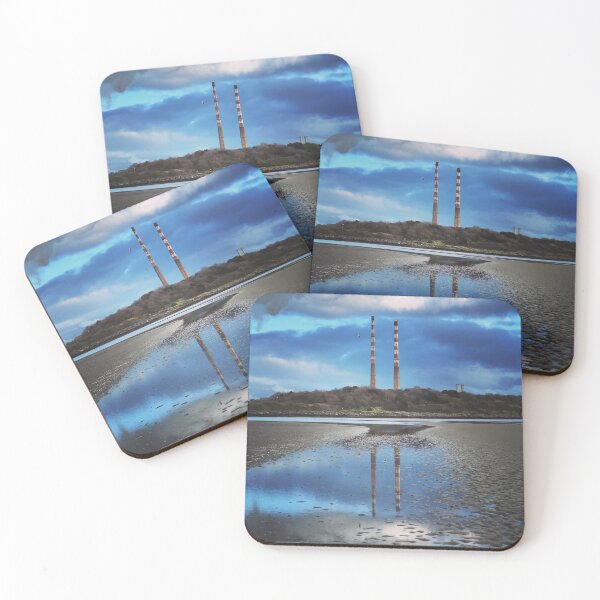 Item preview, Poolbeg Reflections designed and sold by pshelley.