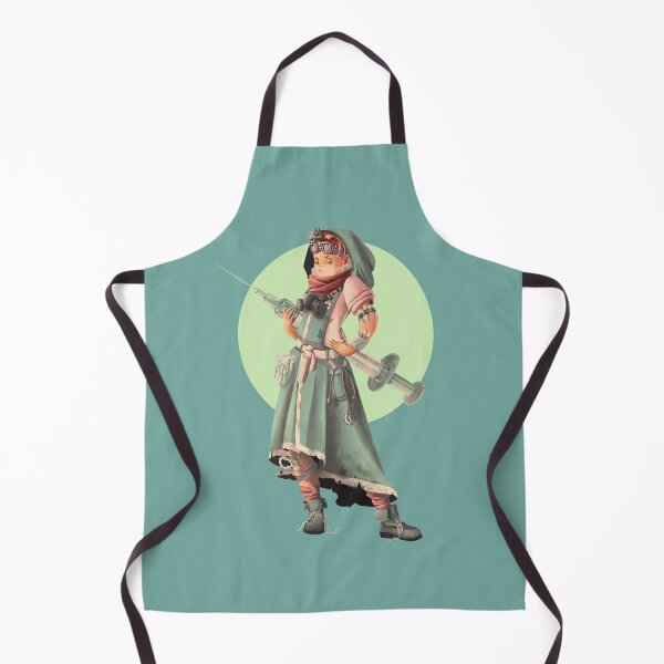Item preview, Pastel nurse designed and sold by Papelita.