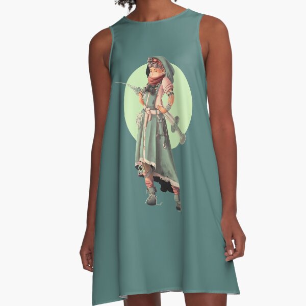 Item preview, Pastel nurse designed and sold by Papelita.
