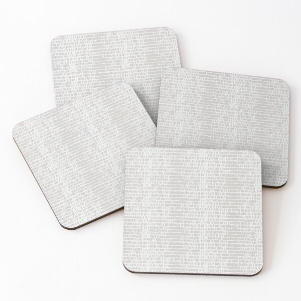 Item preview, Japandi Ivory Organic Pattern designed and sold by hellcom.