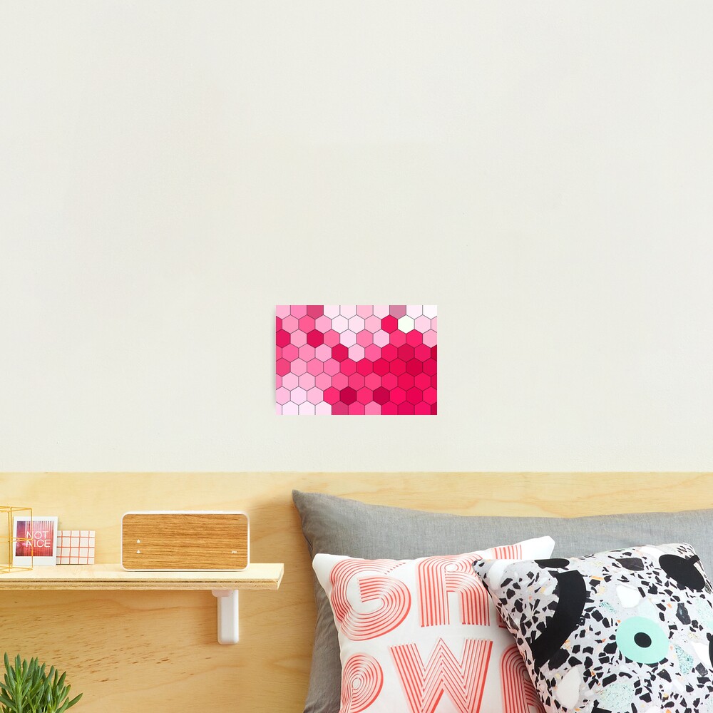 Item preview, Photographic Print designed and sold by MagicSpread.