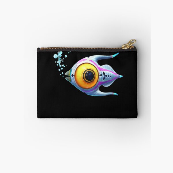 Item preview, Subnautica Below Zero - Arctic Peeper designed and sold by AiyanaSears.