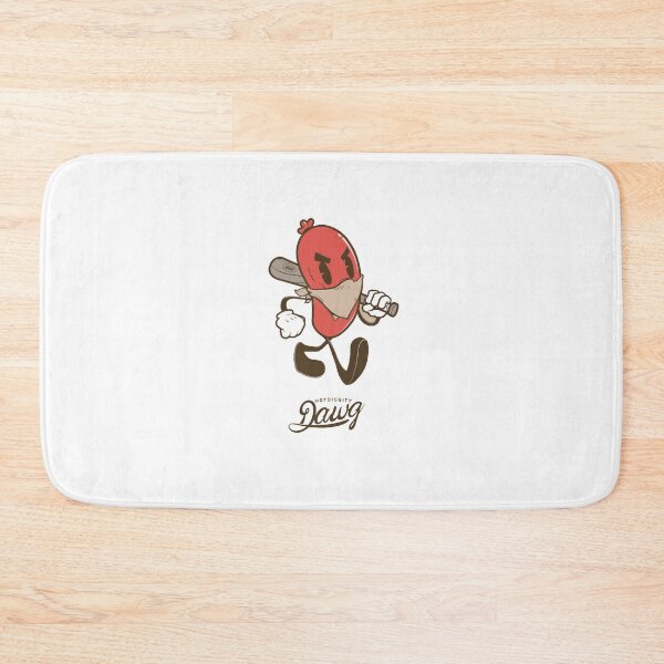 Item preview, Hot diggity dawg designed and sold by OldSchoolRetro.