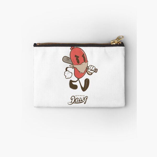 Item preview, Hot diggity dawg designed and sold by OldSchoolRetro.