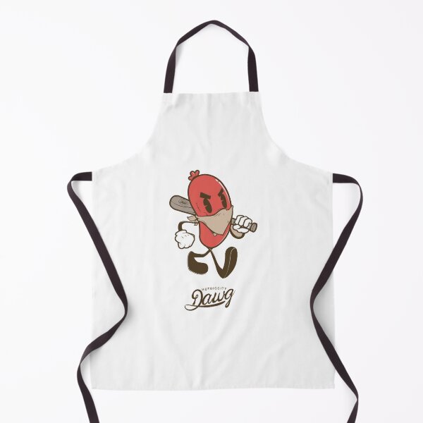Item preview, Hot diggity dawg designed and sold by OldSchoolRetro.