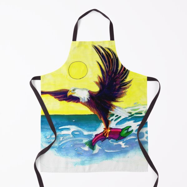 Item preview, Catch of the Day designed and sold by KRNelson.