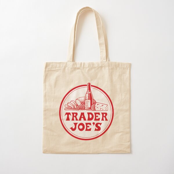 Trader Joes Tote Bags Redbubble