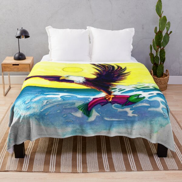 Item preview, Catch of the Day designed and sold by KRNelson.