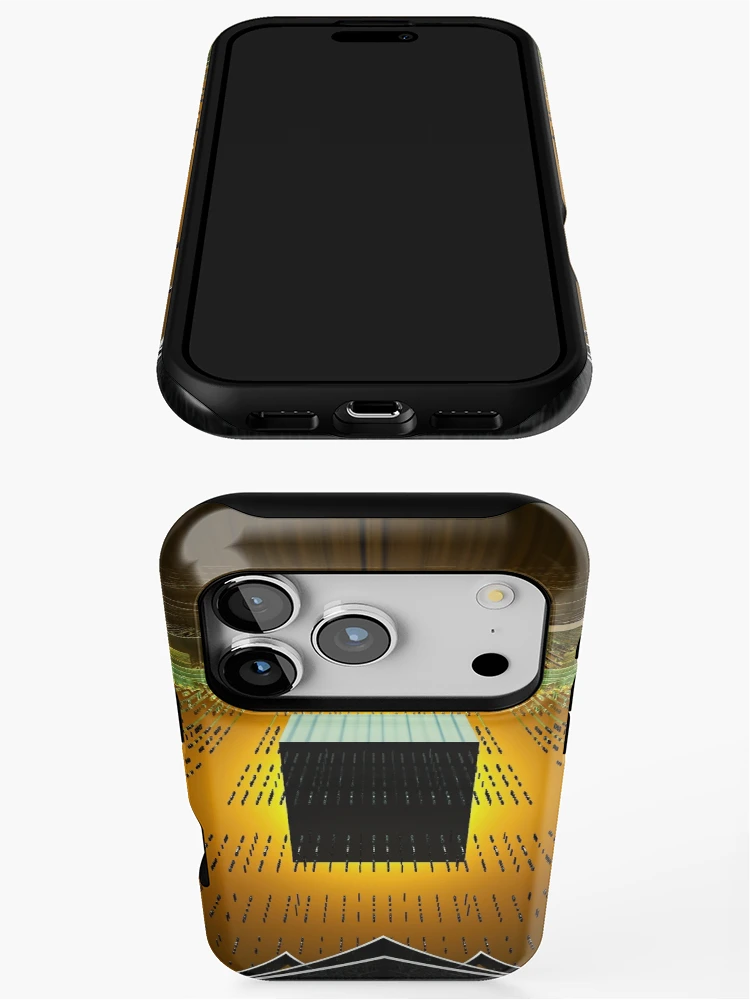 Thumbnail 3 of 4, iPhone Case, Promisius designed and sold by TrueSignDesign.