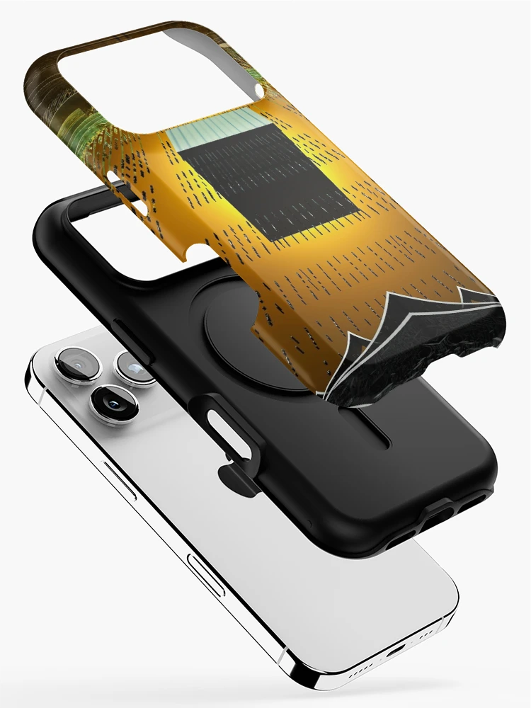 Thumbnail 2 of 4, iPhone Case, Promisius designed and sold by TrueSignDesign.