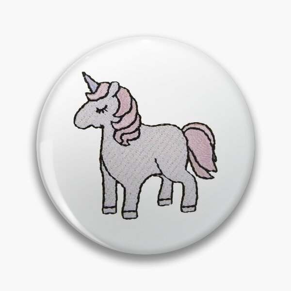 Item preview, Unicorn Stoney Clover designed and sold by Gawop.