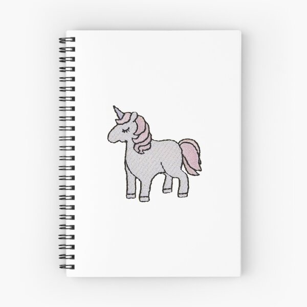 Item preview, Unicorn Stoney Clover designed and sold by Gawop.