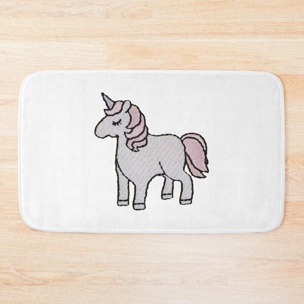 Item preview, Unicorn Stoney Clover designed and sold by Gawop.