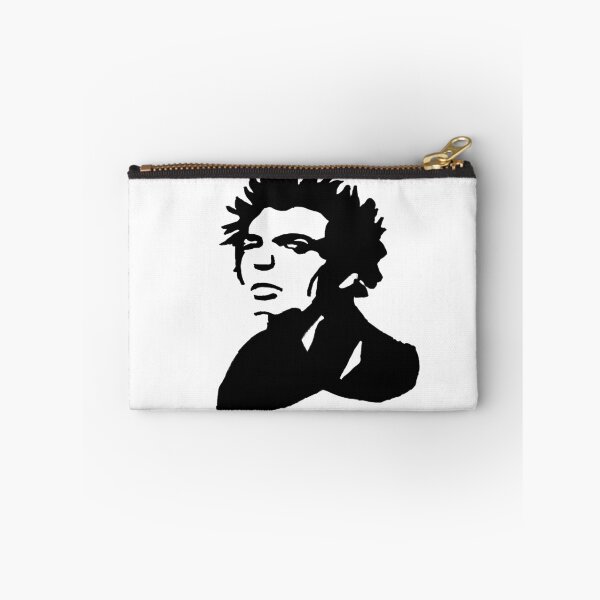 Item preview, Sid Vicious Sex Pistols Phone Cases & Accessories  designed and sold by GoldenGlimmers.