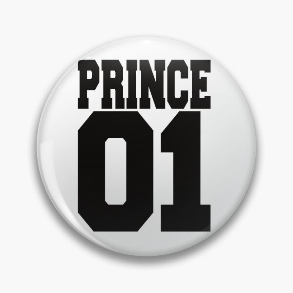 Item preview, Prince 01 - partner look, family designed and sold by TshirtFuchs.