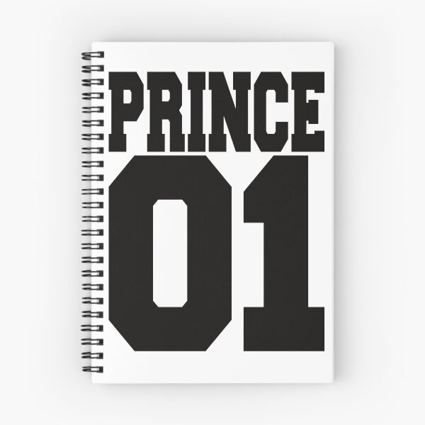 Item preview, Prince 01 - partner look, family designed and sold by TshirtFuchs.