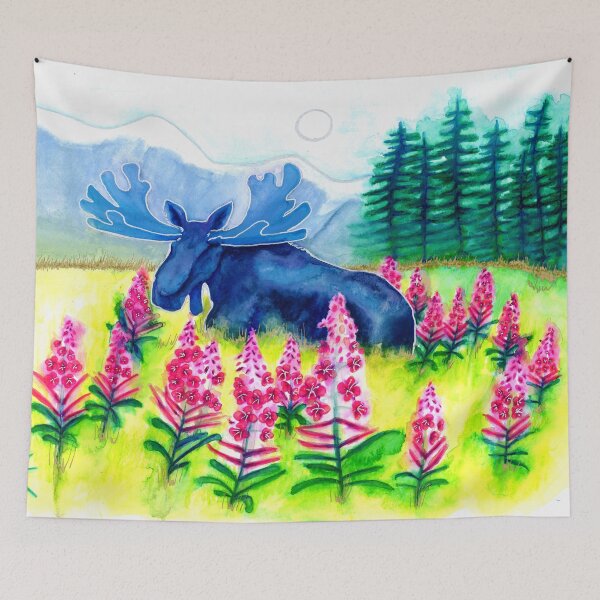 Item preview, Fall blooming designed and sold by KRNelson.