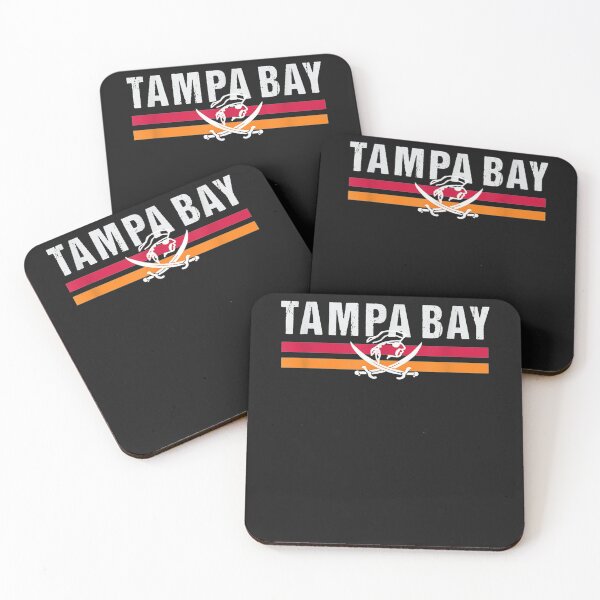 Artikelvorschau, Red Tampa Bay Classic TB red Original Tampa Bay Pirate Pro entworfen und verkauft von Lukifo-Caster.
