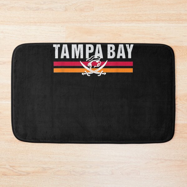 Item preview, Red Tampa Bay Classic TB red Original Tampa Bay Pirate Pro designed and sold by Lukifo-Caster.