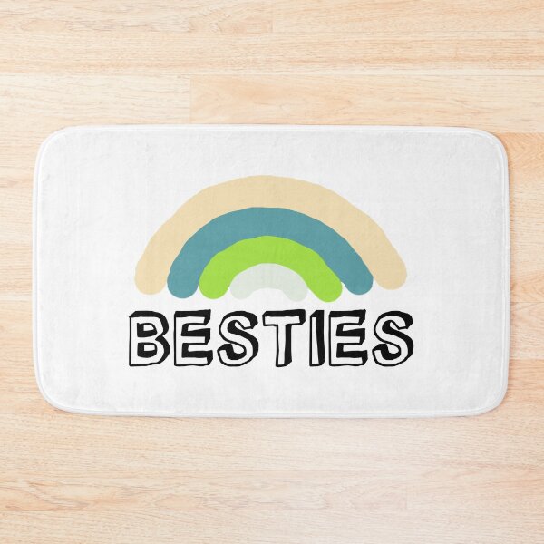 Item preview, Rainbow Besties Stoney Clover designed and sold by Gawop.