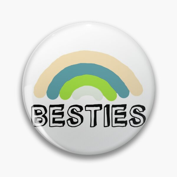 Item preview, Rainbow Besties Stoney Clover designed and sold by Gawop.