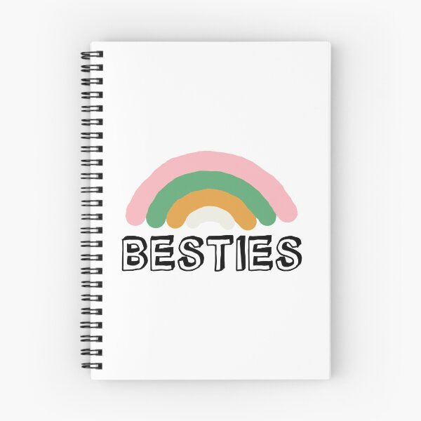 Item preview, Rainbow Besties Stoney Clover Colorfull designed and sold by Gawop.