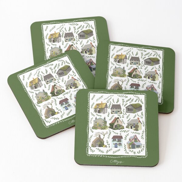 Item preview, Cottages designed and sold by ShopCottagecore.