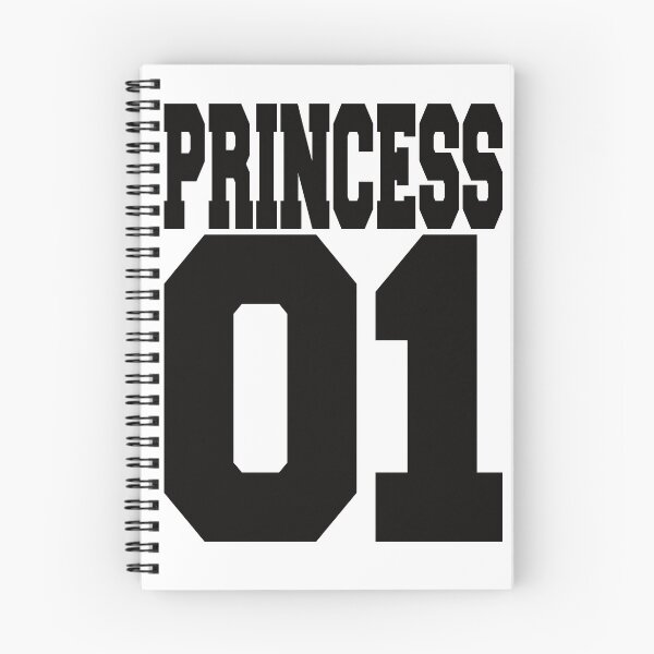Item preview, Princess 01- partner look, family designed and sold by TshirtFuchs.